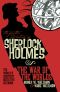 [The Further Adventures of Sherlock Holmes 01] • Sherlock Holmes's War of the Worlds